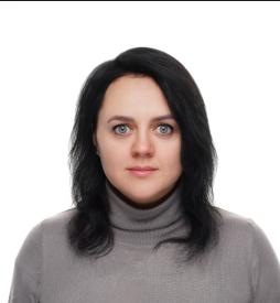 Куриева Светлана Евгеньевна
