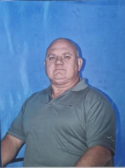 Юдин Александр Иванович