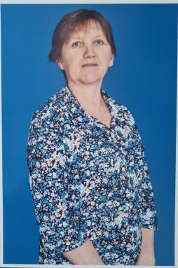Михеева Марина Владимировна
